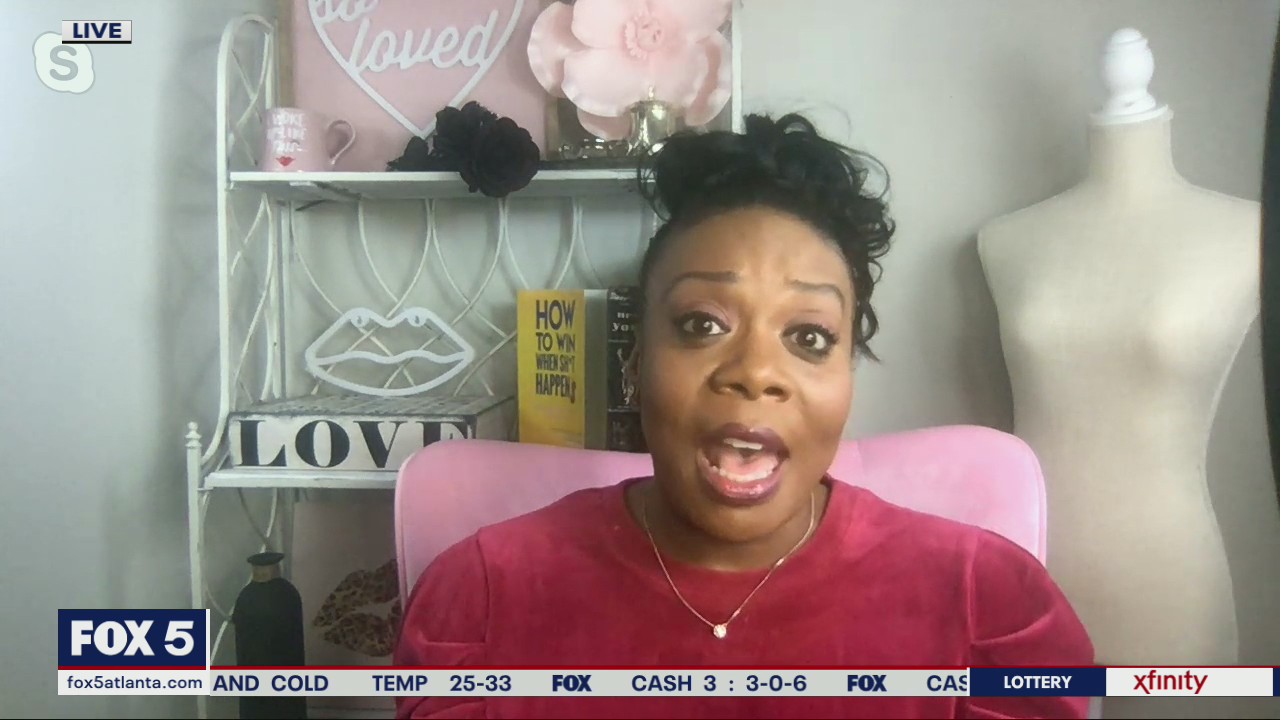 Christal Jordan on Wendy William's new biopic
