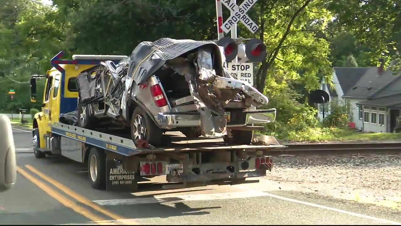 Authorities believe teen girls were speeding before fatal rollover crash