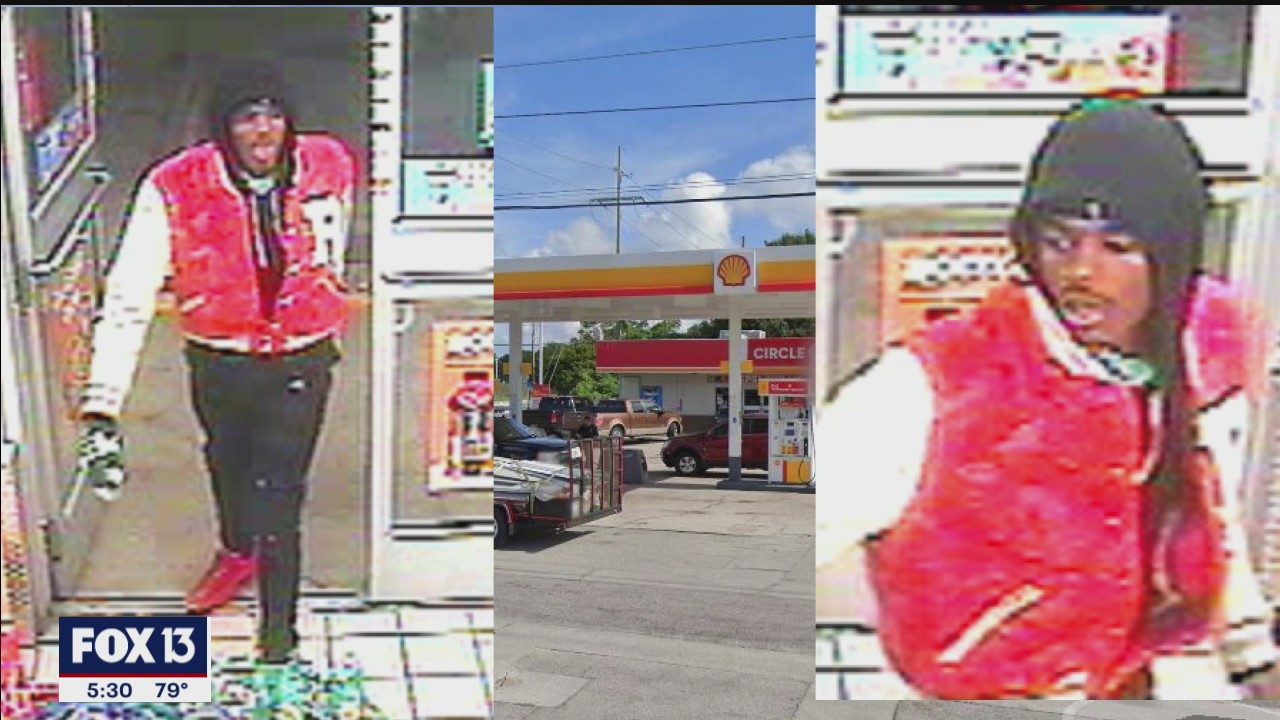 Suspect in three murders appears in court