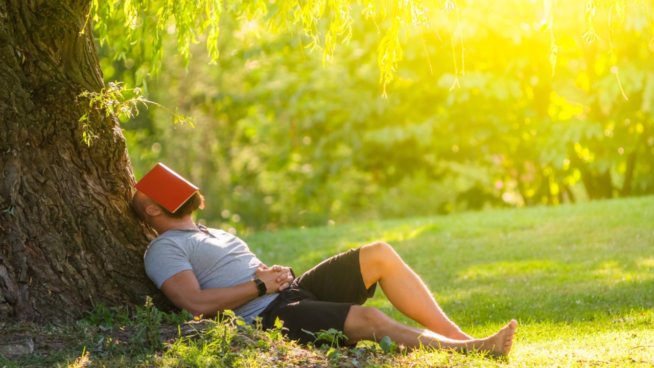 Study: Daytime naps may be good for heart health
