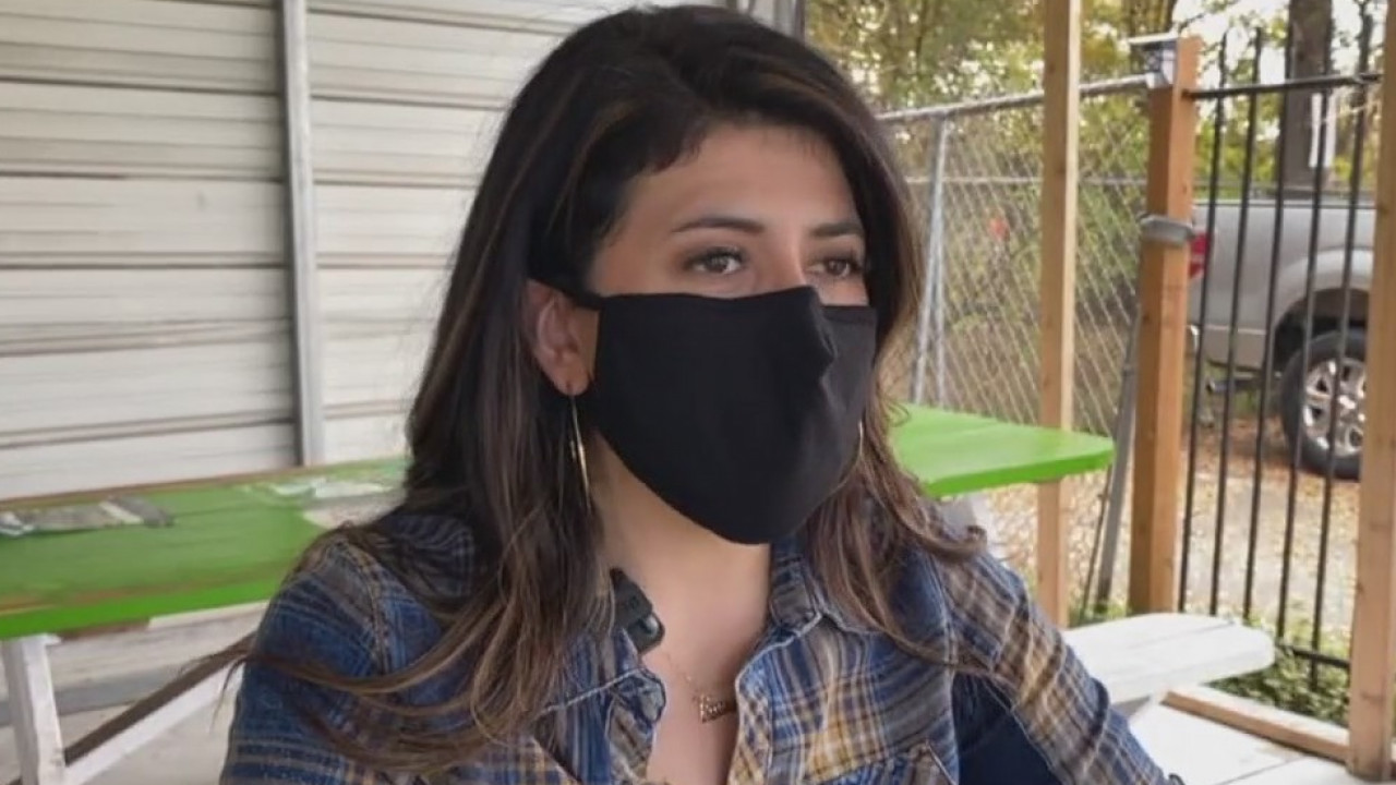 Good Day Together: Interview with District 2 Councilwoman-elect Vanessa Fuentes