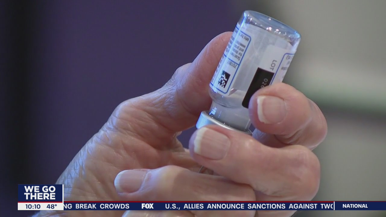 Discussions ongoing where PEMA vaccination sites will be located in Philly suburbs