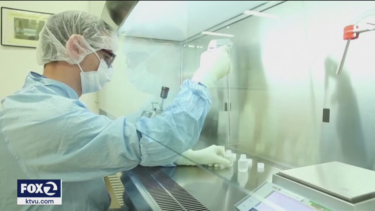 FDA approves Pfizer-BioNTech coronavirus vaccine for emergency use