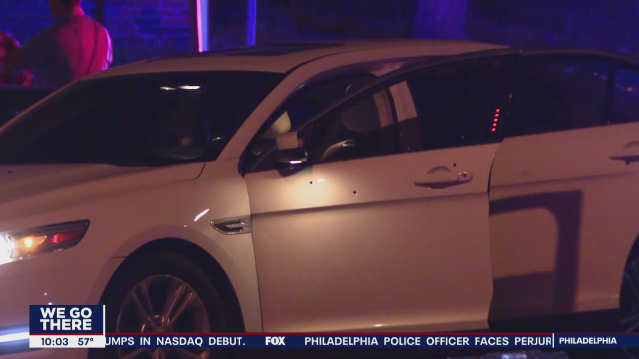 Police: 6-year-old boy critically wounded, man believed to be father dead following triple shooting