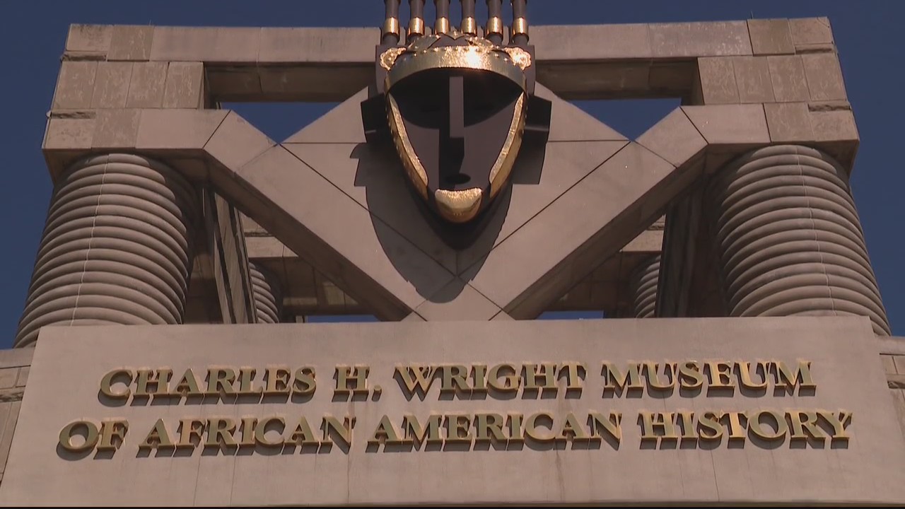 Motown, Charles H. Wright Museum among state nonprofits getting grants from Mackenzie Scott