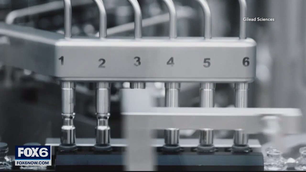Lake Geneva company part of COVID-19 vaccine rollout effort