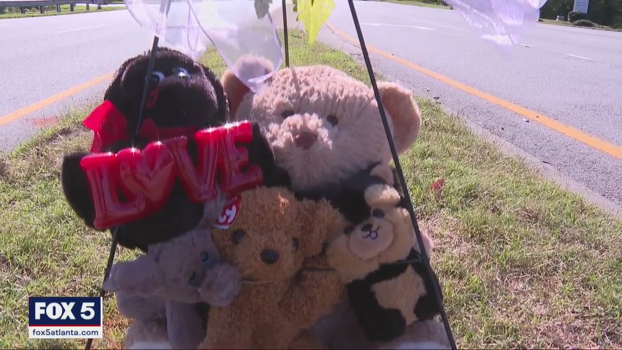 Man hit and killed in Fulton County