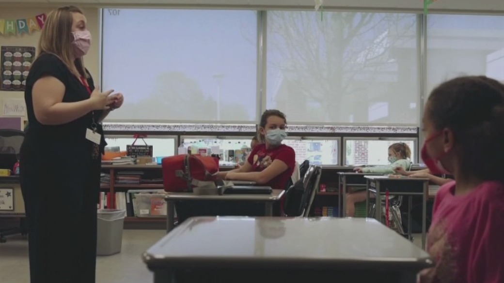 How will schools handle COVID?