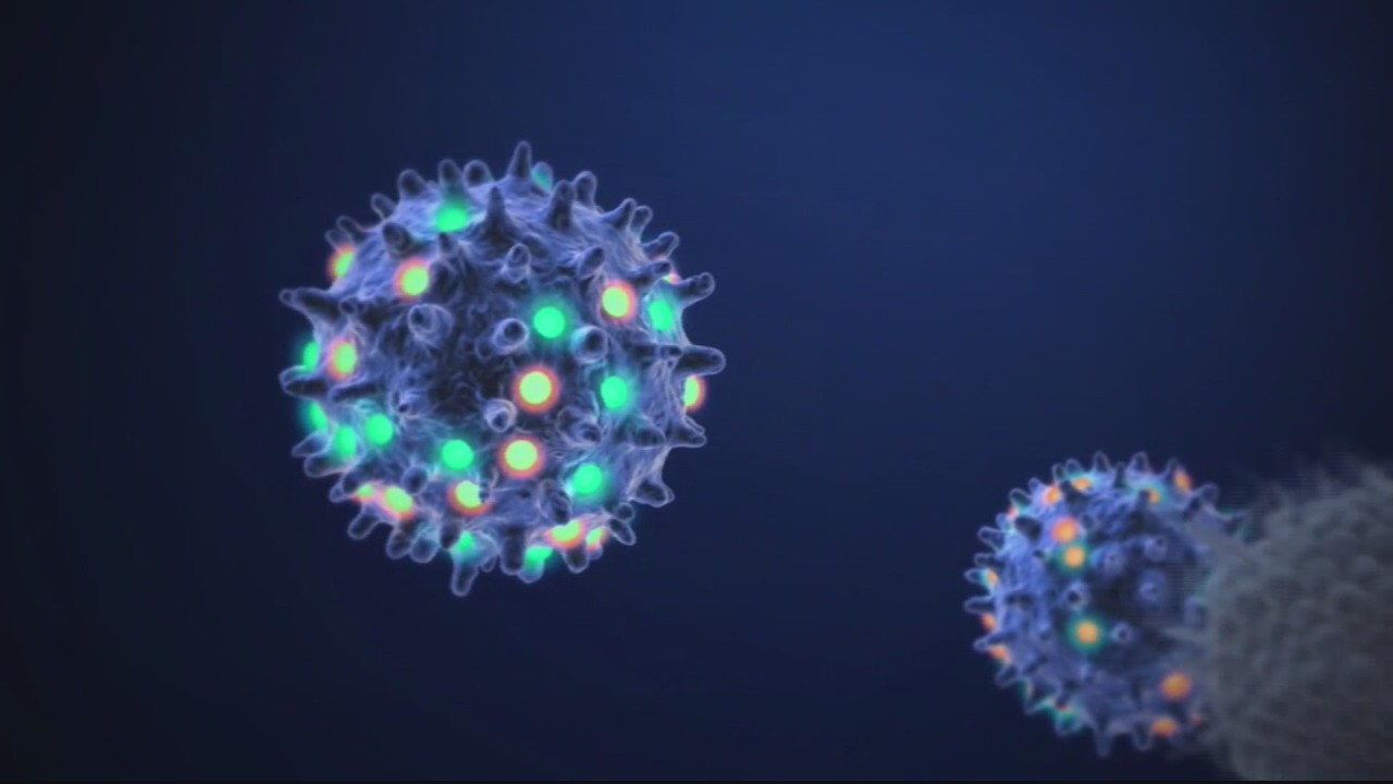 Beaumont's warning for Michigan residents as COVID-19 cases climb