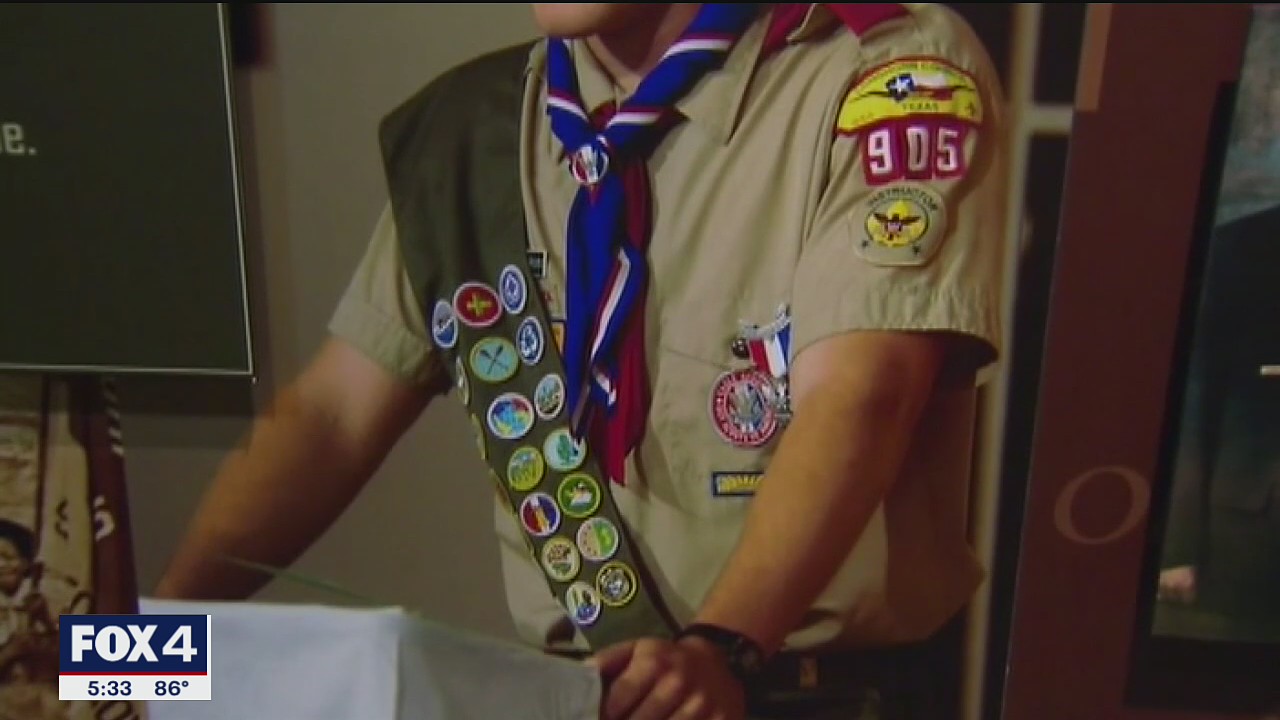 Attorney says proposed Boy Scouts sex abuse settlement isn't enough