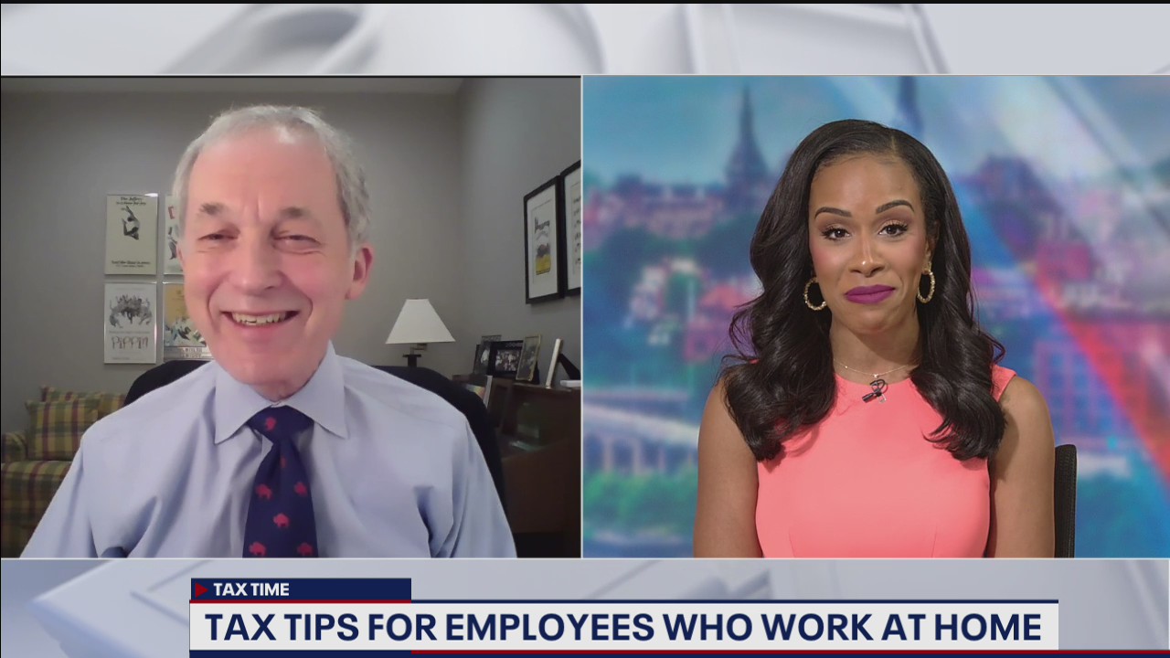 Analysis: Work from home tax breaks