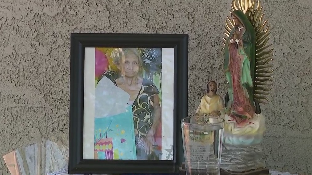 South Phoenix neighborhood shaken after grandmother dies in dog attack