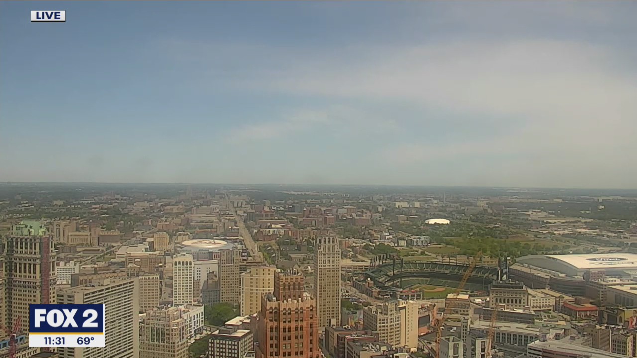 Another picture perfect day