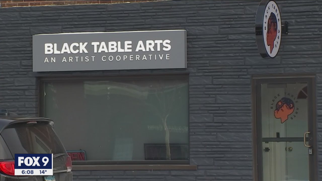 Black Table Arts Cooperative prepares to open Longfellow space