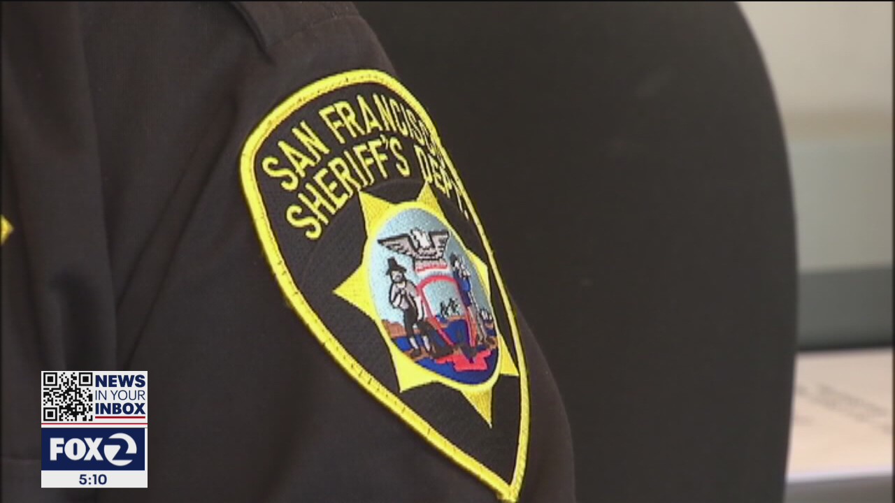 San Francisco sheriff's union says deputies will quit over vaccine mandate
