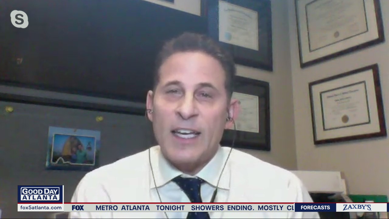 Dr. Neal Winawer on the latest COVID-19 news
