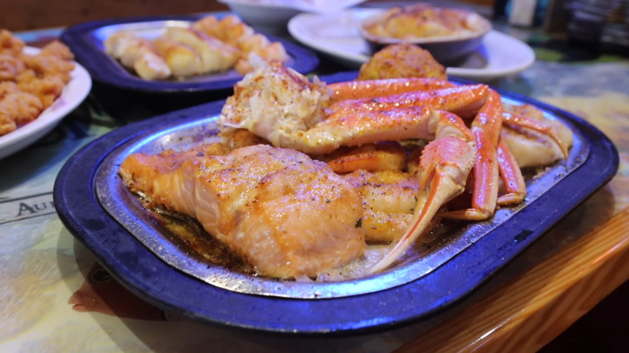 ‘Catfish Country’ proves word of mouth travels far