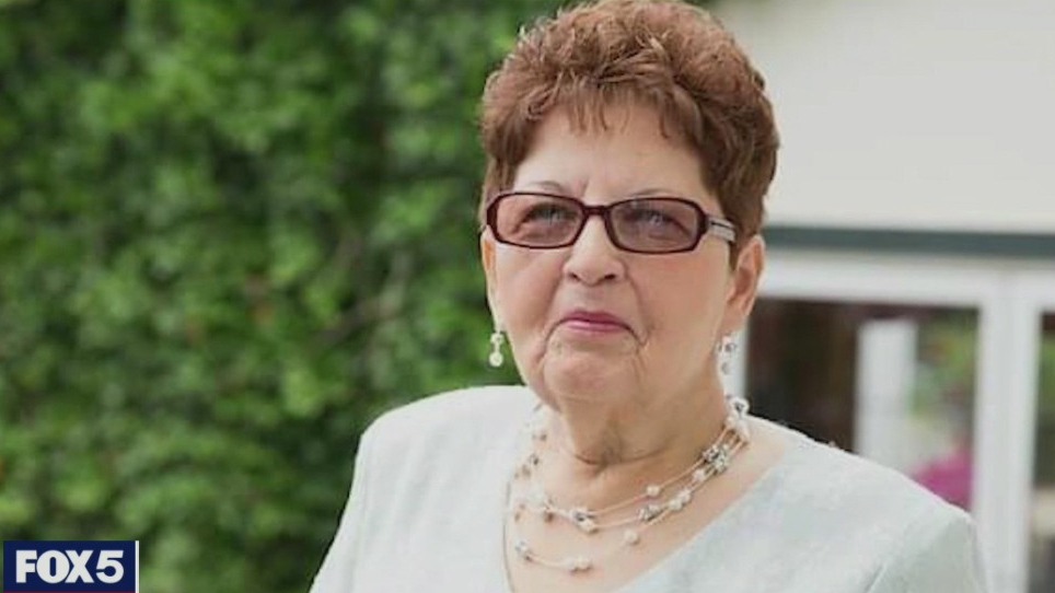 Nursing home death scandal