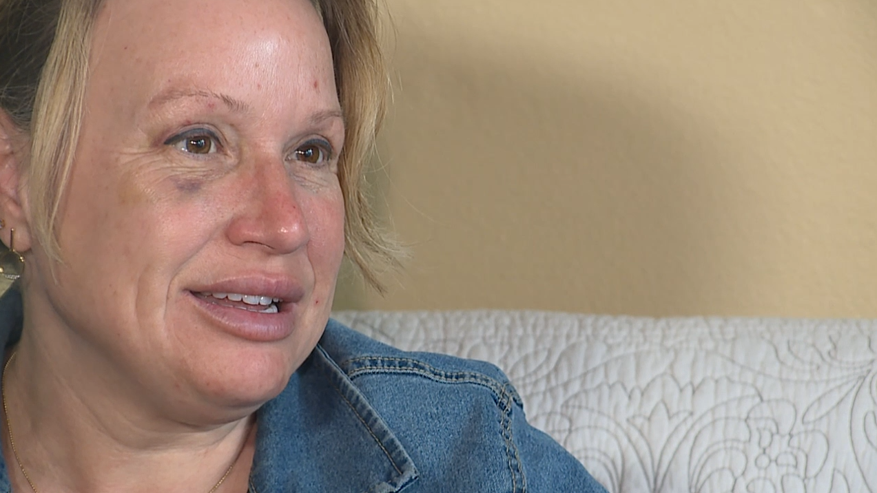 Woman attacked while walking in Bay View