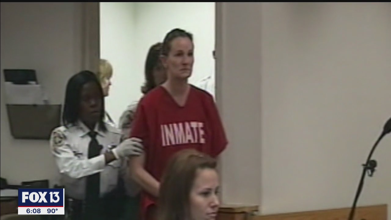 Woman who killed her children wants new trial