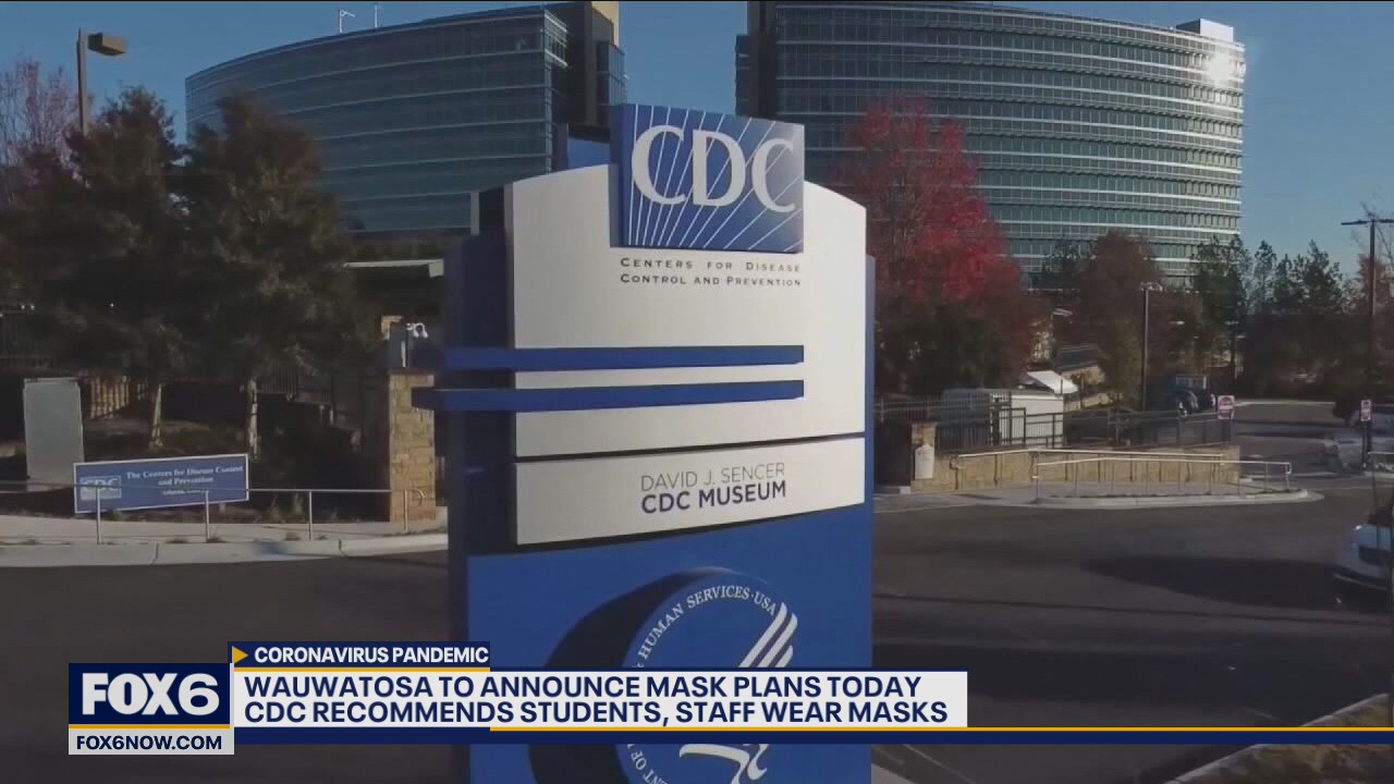 Mask debate: Wauwatosa School District to announce back-to-school plans