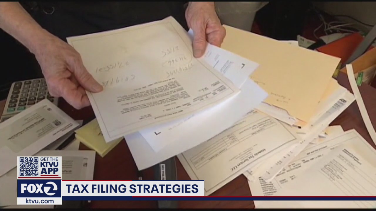What's new when filing your taxes this year