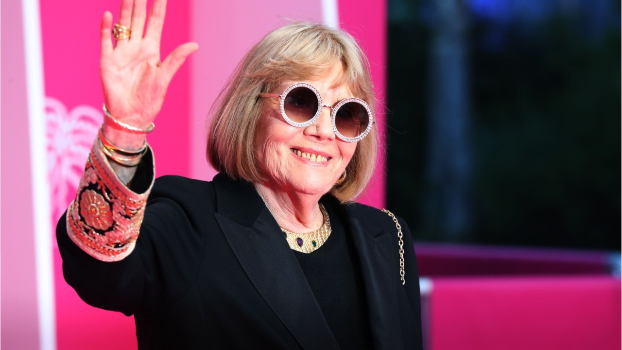 Actress Diana Rigg dies at 82