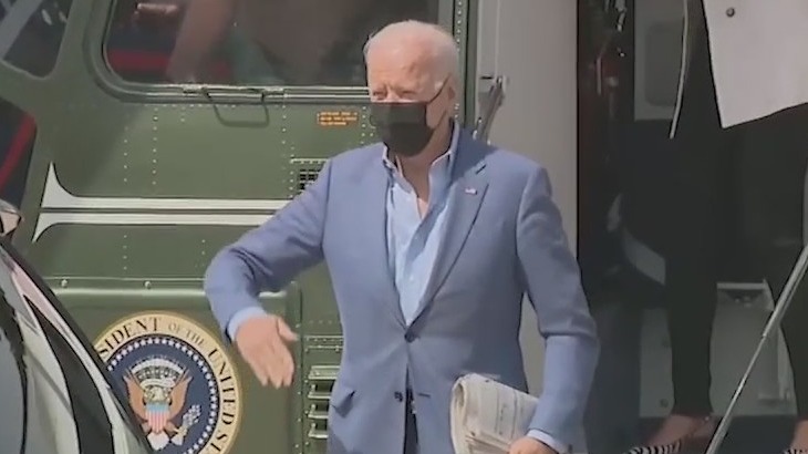 The Latest in Politics: Climate summit, emission plans, ongoing border crisis, and more