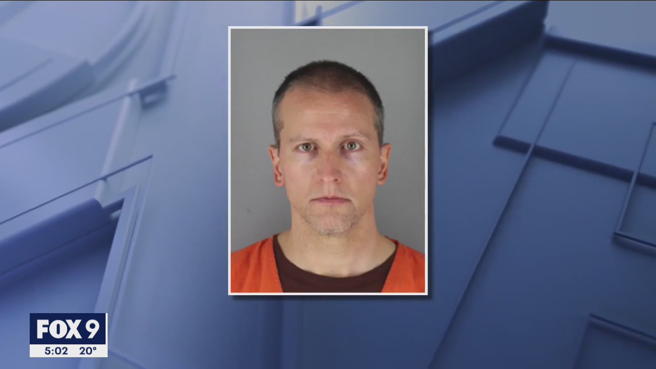 State asks to reinstate 3rd-degree murder charge in George Floyd death