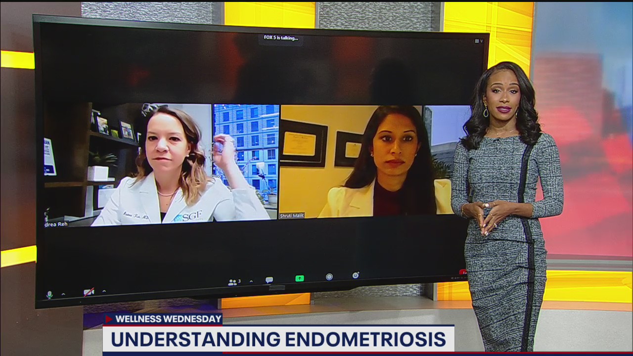Understanding Endometriosis