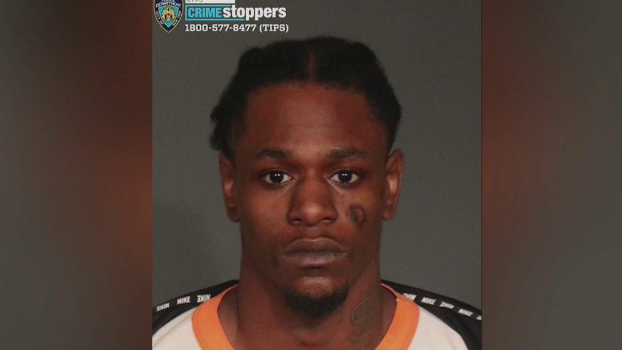 Murder suspect mistakenly released