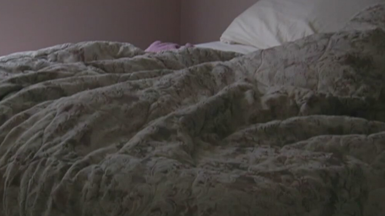 New study reveals health benefit of restful sleep