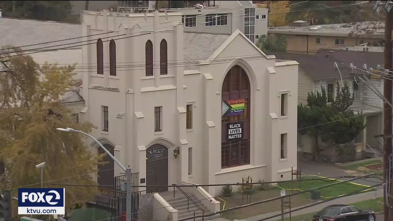 Questions surround deadly stabbing at San Jose church