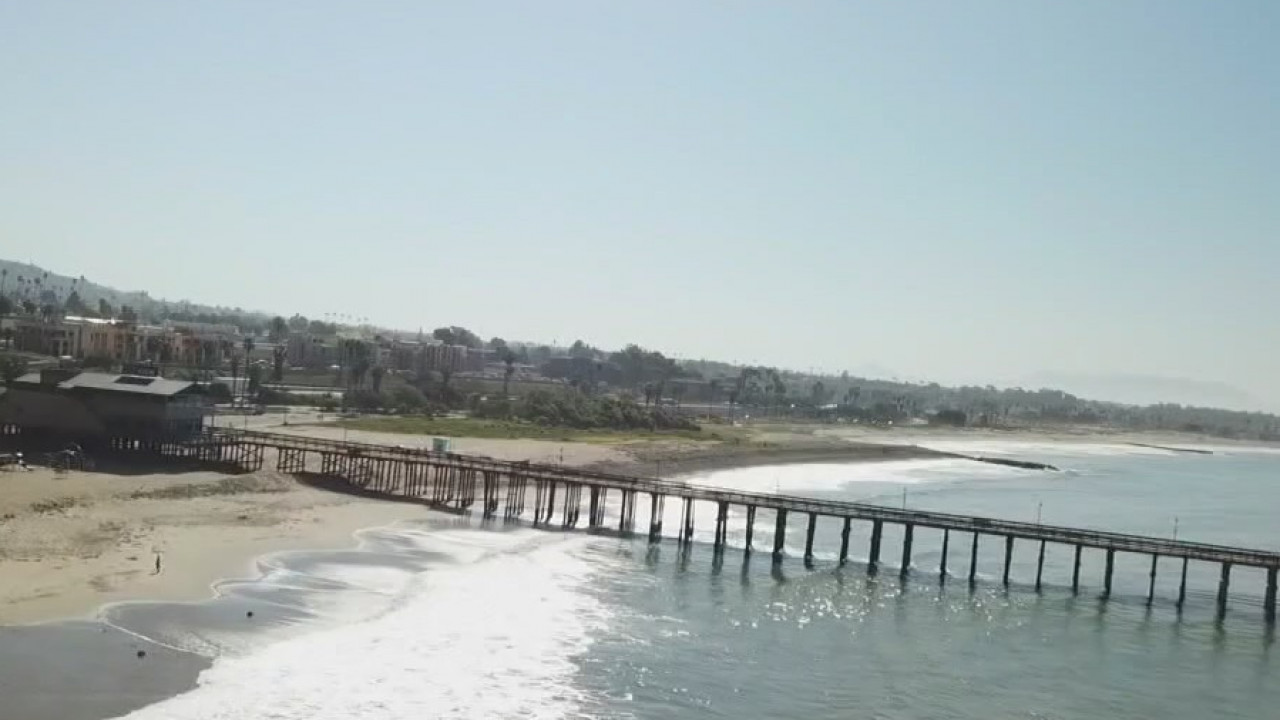 Ventura County edging closer to Orange tier