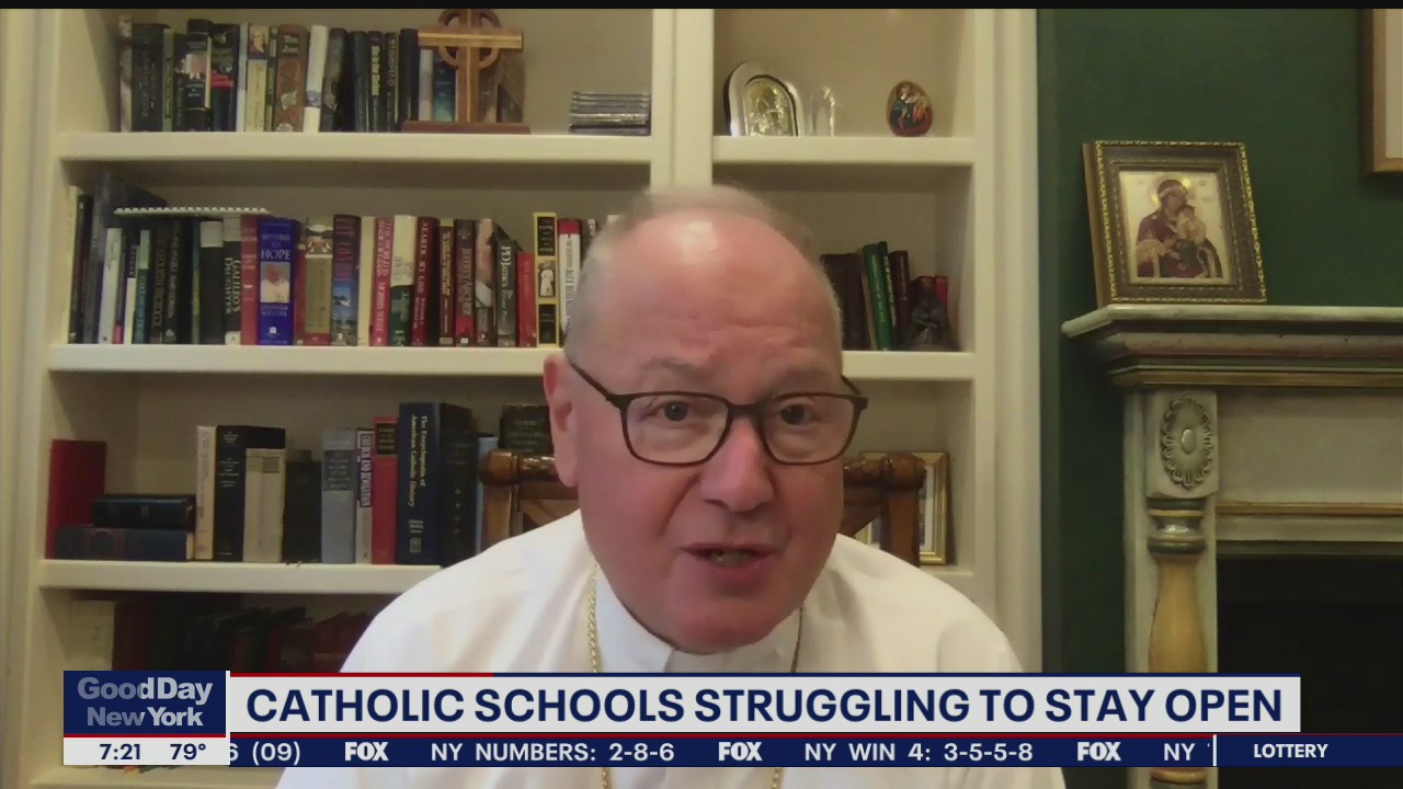 Catholic schools reopening plans