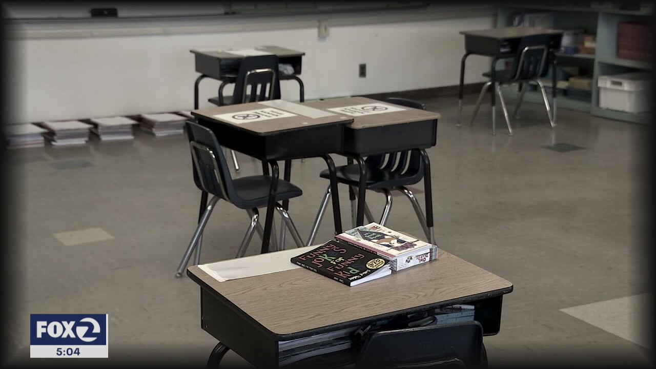 COVID-19 outbreak tied to Sonoma County preschools, childcare centers