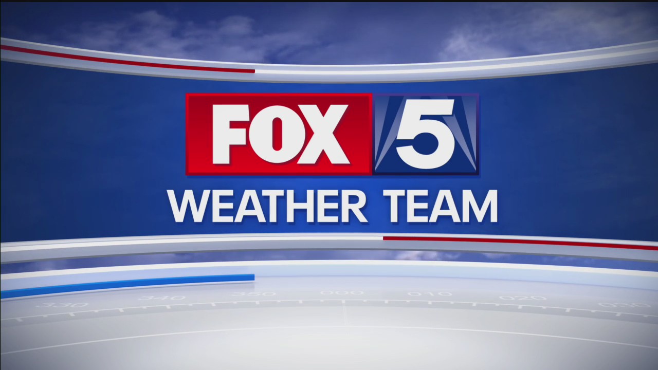 Sunday forecast (Feb. 21, 2021)
