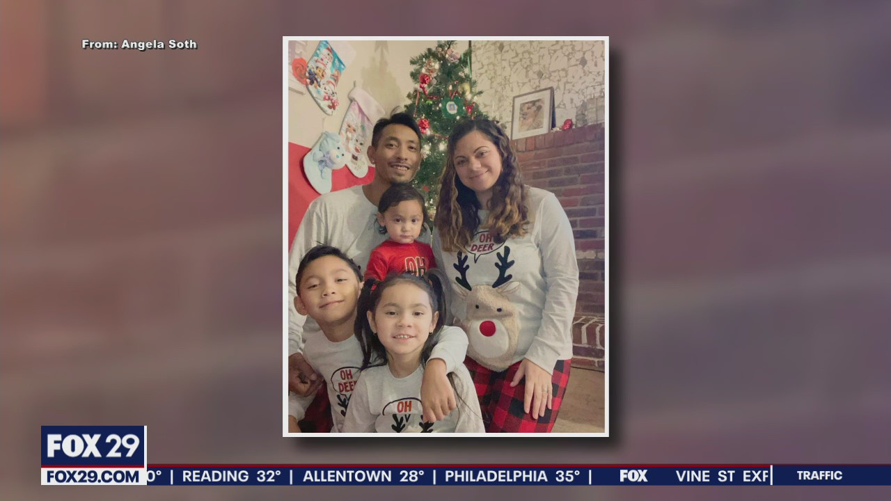 Mother assaulted, robbed after arranging to sell iPhone on marketplace app