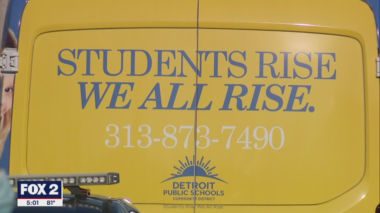 Protesters claim victory in fight to keep Detroit schools closed during pandemic