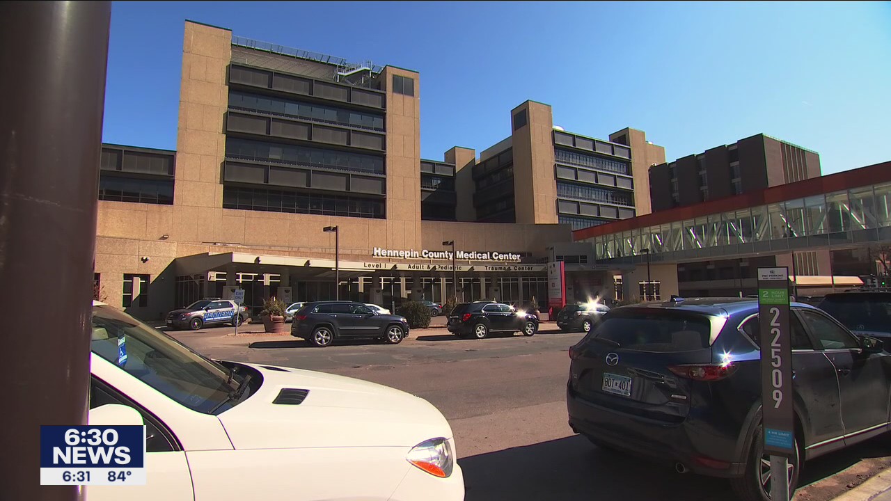 Minneapolis launching hospital bedside prevention program to help curb violence