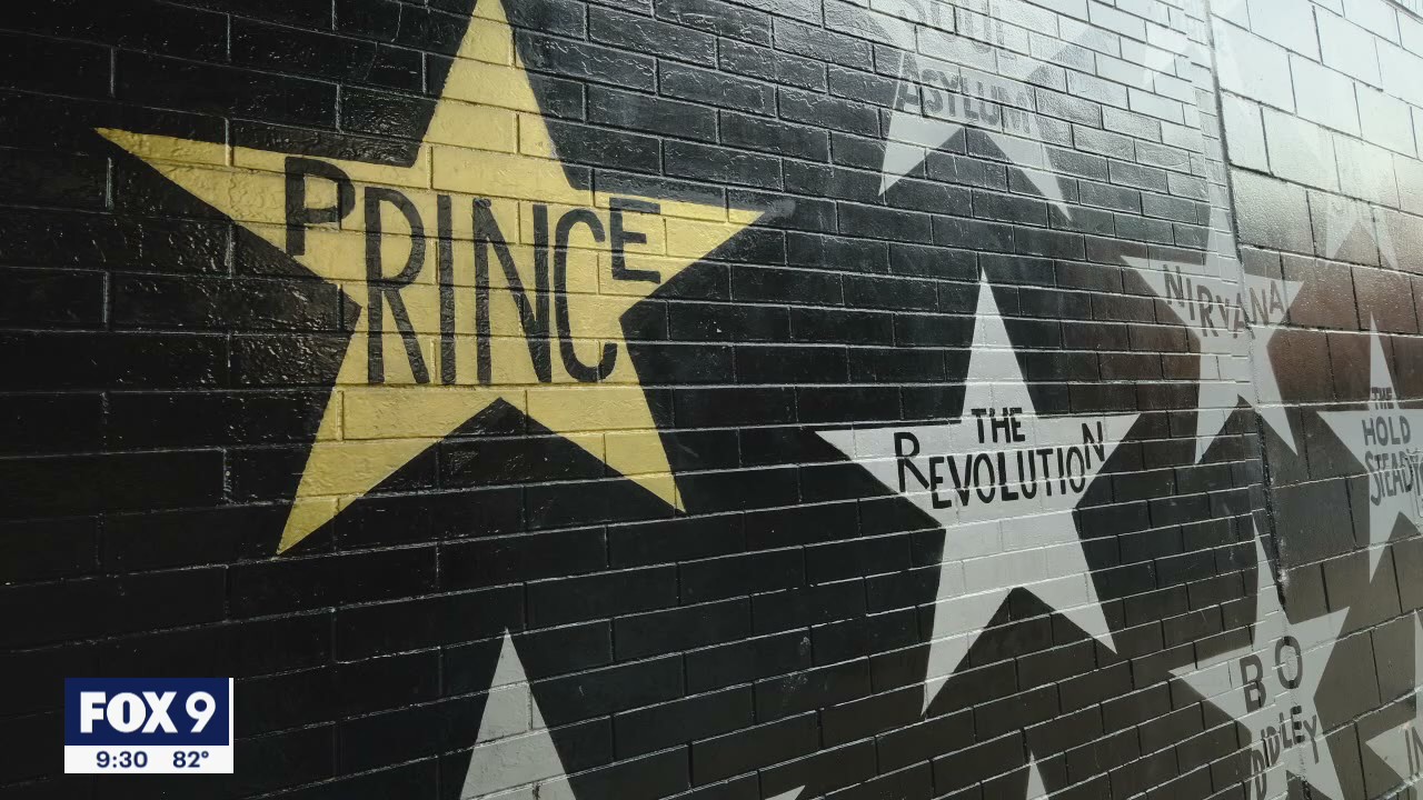 New online project hopes to catalog impact of Prince and The Minneapolis Sound