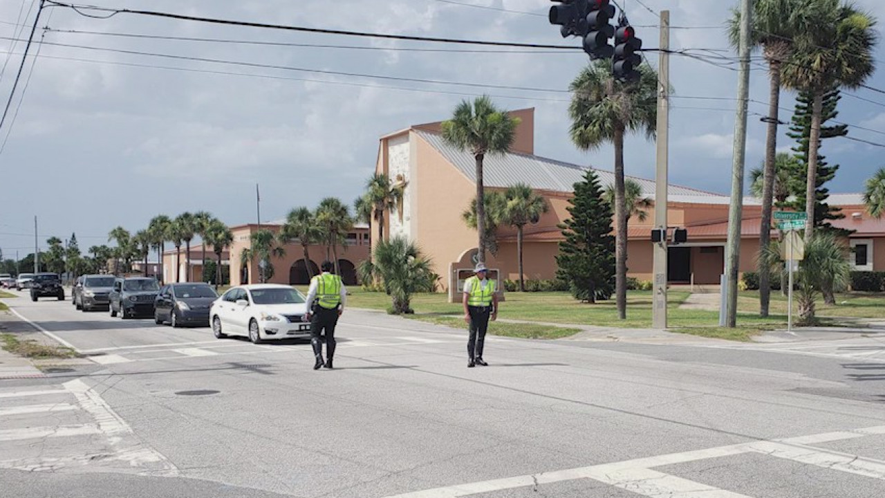 Police say Daytona Beach shooting stemmed from argument