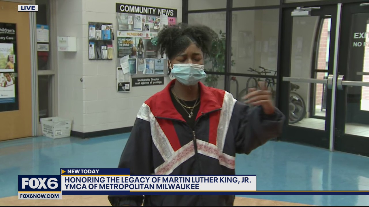 The 24th Annual Dr. Martin Luther King, Jr. celebration with the YMCA of Metropolitan Milwaukee will celebrate his legacy all week long