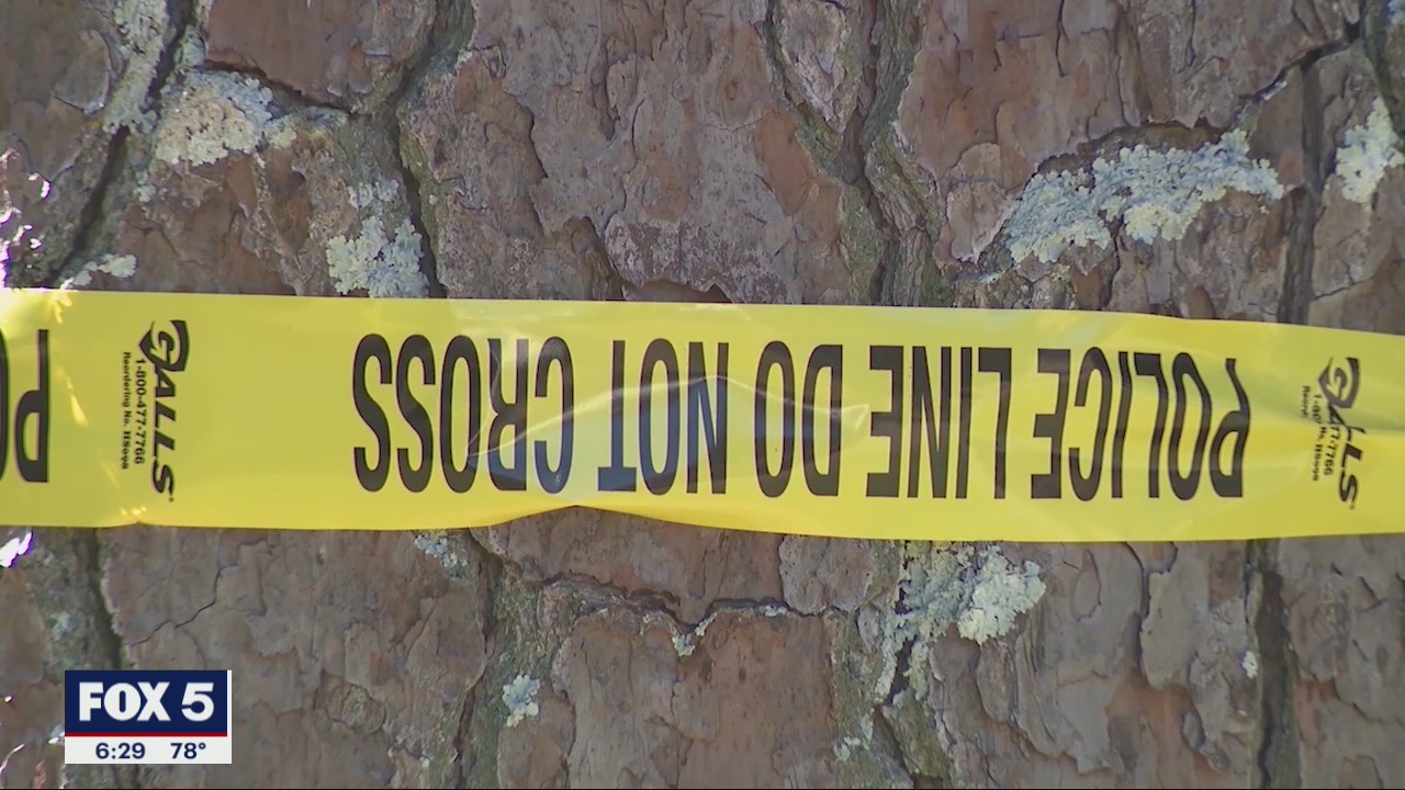 Rewards increased for leads in Atlanta murders of actor and security guard