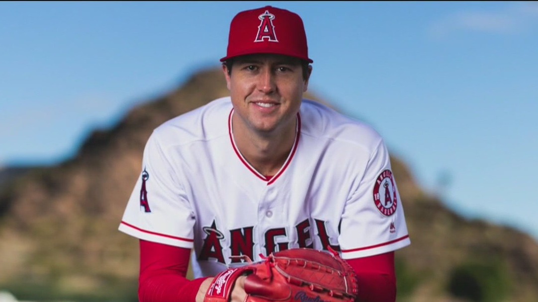 Former Angels employee allegedly supplied drugs to 5 players including Tyler Skaggs