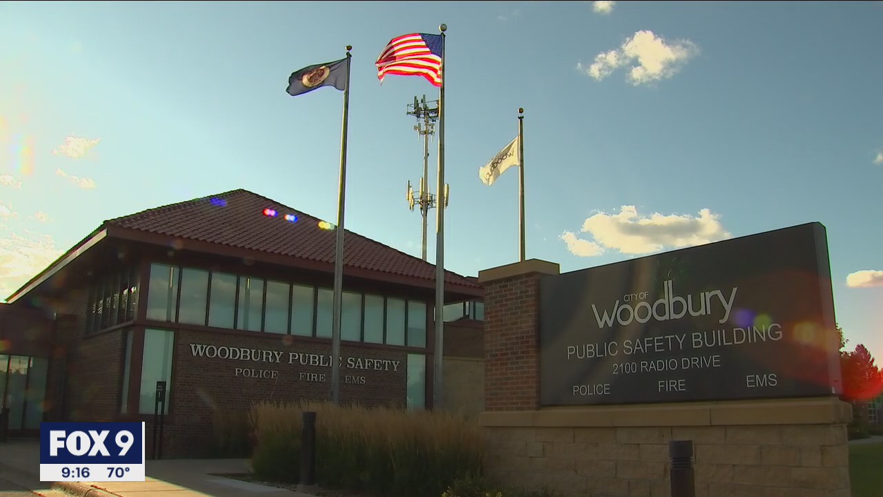 Lawsuit: Woodbury paramedic claims city retaliated against him for refusing to inject resident with Ketamine