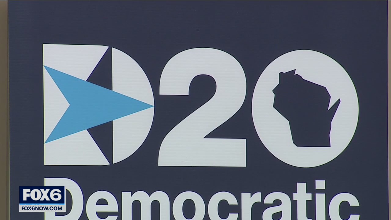 Milwaukee urged to apply as 2024 DNC host city