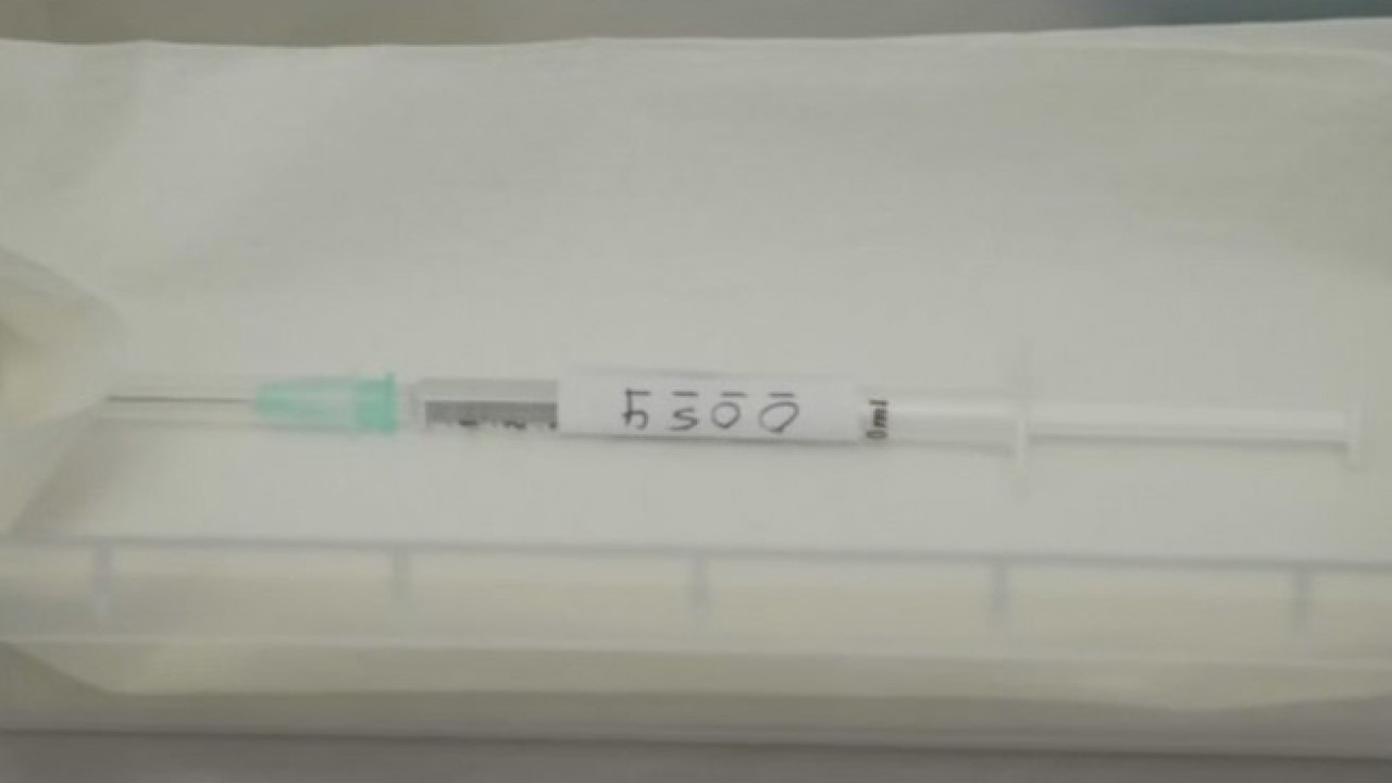 How will COVID-19 vaccine distribution work?