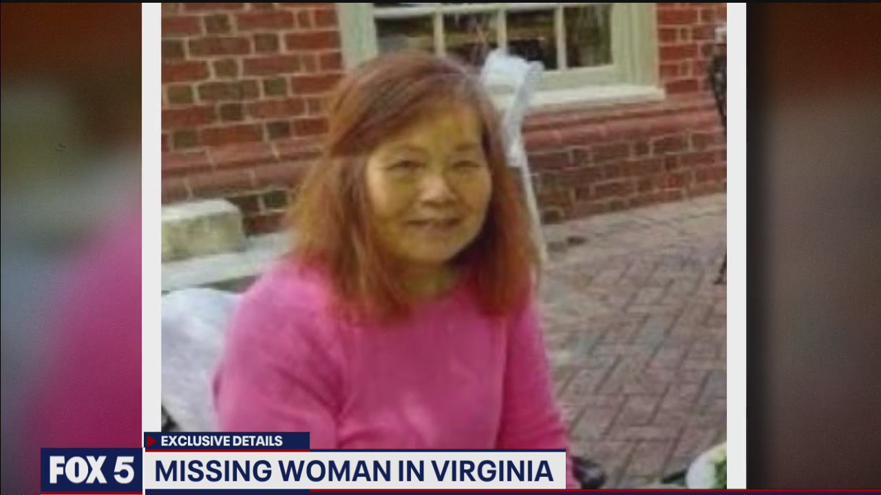 Lorton neighbors and colleagues on edge after disappearance