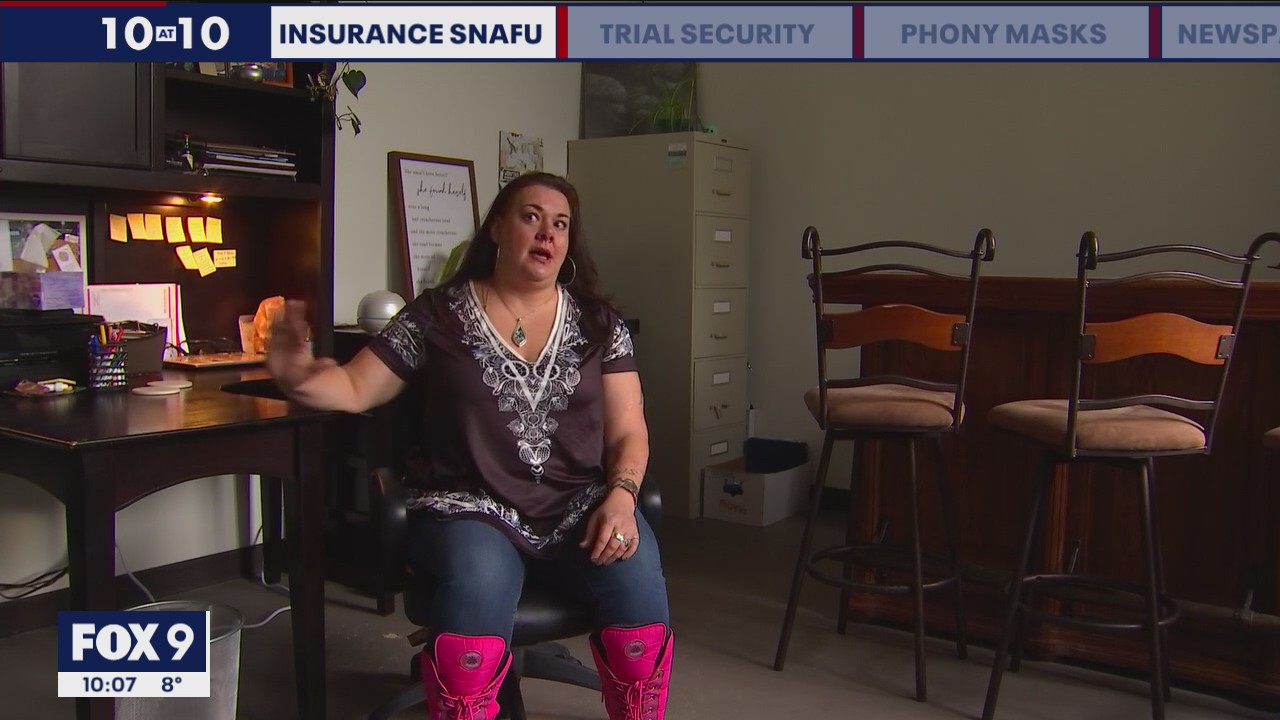 Hospitality workers left scrambling after losing insurance at height of pandemic